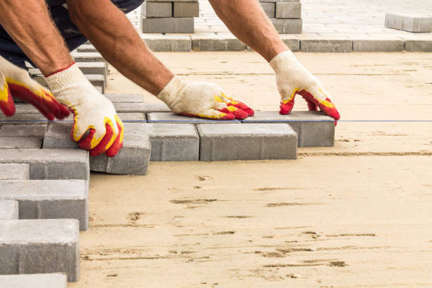 Best Professional Driveway Pavers  in Surfside Beach, SC