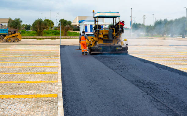 Trusted Surfside Beach, SC Driveway Pavers Experts