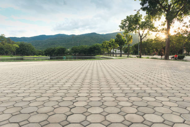 Best Concrete Paver Driveway  in Surfside Beach, SC