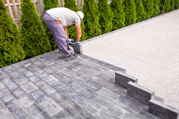 Driveway Pavers for Homes in Surfside Beach, SC