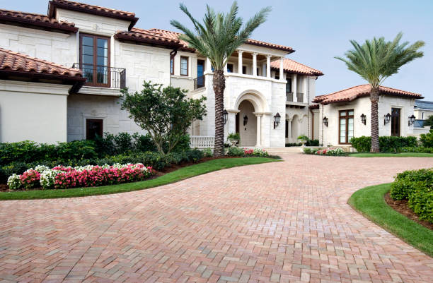Best Driveway Resurfacing Pavers  in Surfside Beach, SC