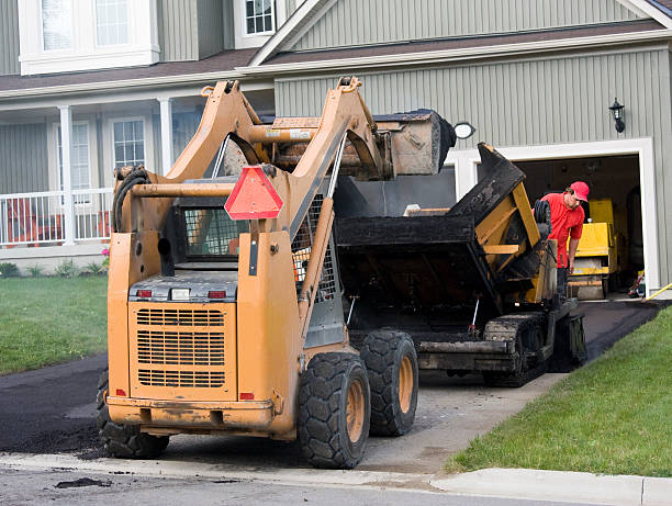 Reasons to Select Us for Your Driveway Paving Requirements in Surfside Beach, SC