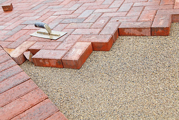 Best Driveway Pavers Contractor  in Surfside Beach, SC