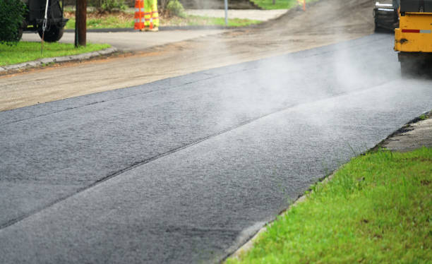 Best Driveway Pavers Installation  in Surfside Beach, SC
